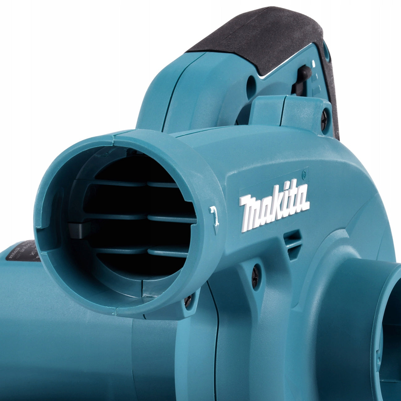 Cordless blower Makita UB100DZ 12V Li-Ion Tool weight 1.9 kg
