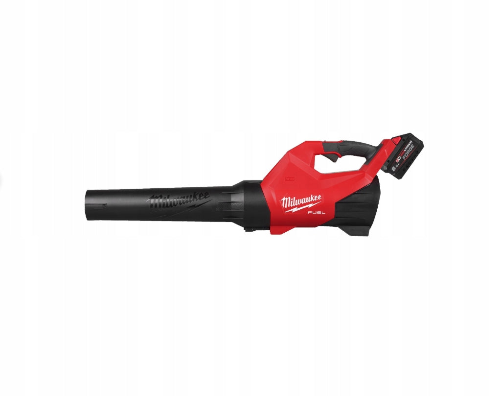 Cordless blower Milwaukee 3,5 kg M18 FBLG3-0 4933493301 Brand Milwaukee
