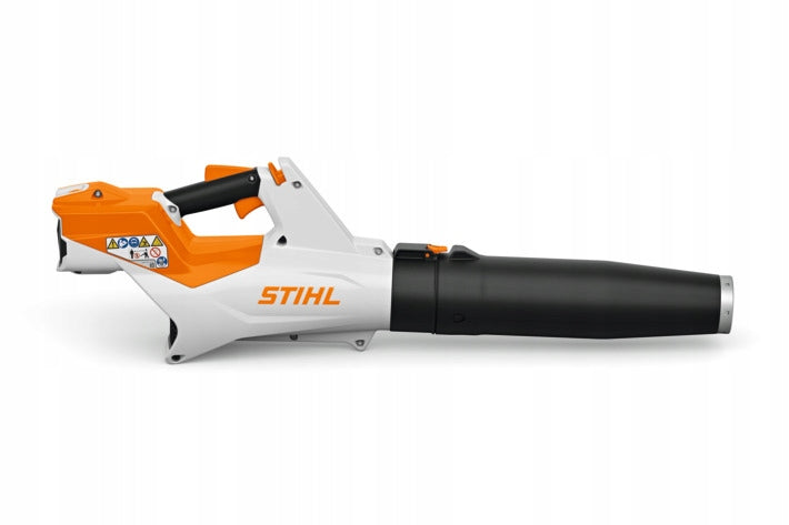 Cordless blower Stihl BGA 60 with reg nozzle, 2,3 kg, 780 m³/min SET Manufacturer code BA040115948