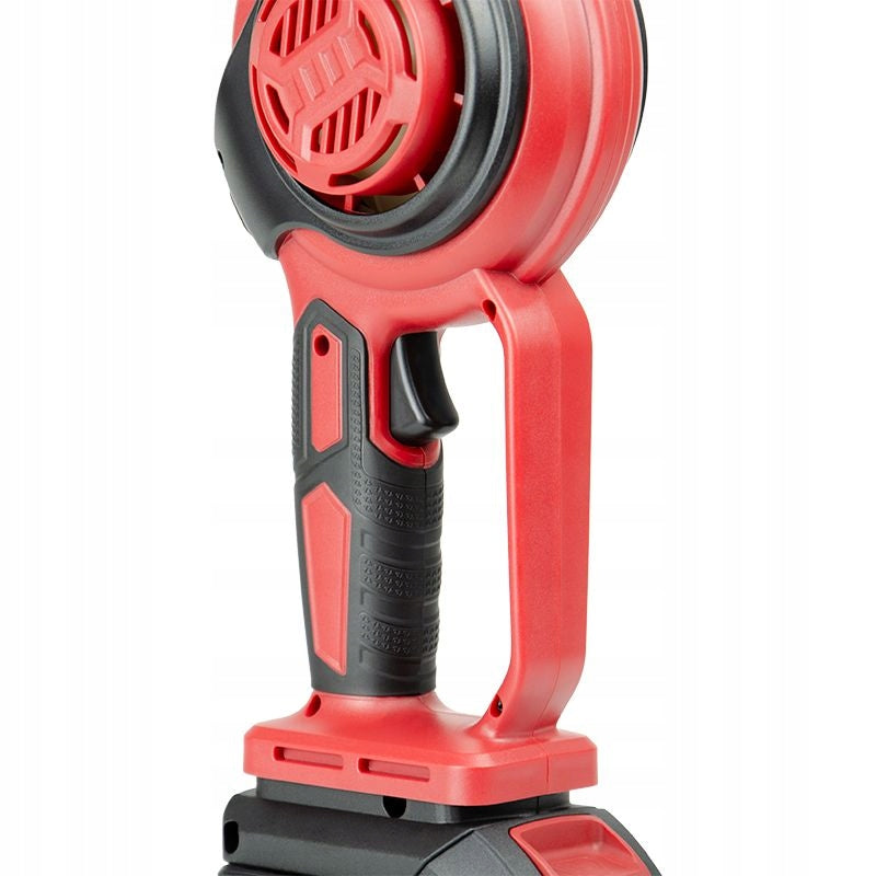 Cordless blower Worcraft CLB-S20LiA 20 V BRUSHLESS LIGHT 288km/h Product weight with unit packaging 1.4 kg