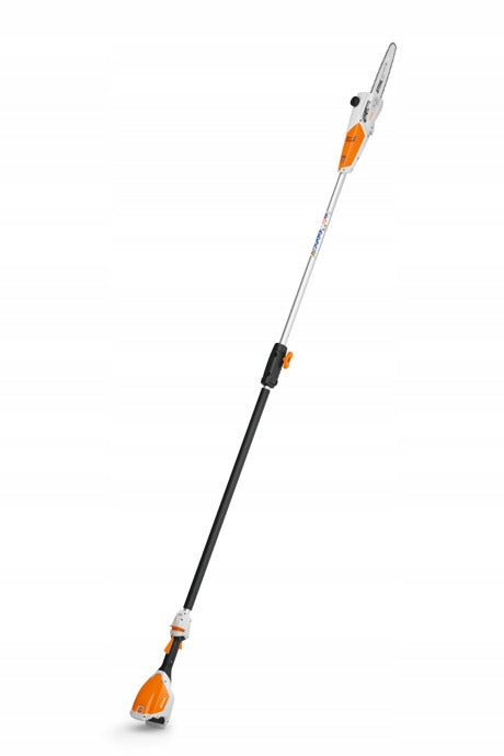 Cordless booster HTA 50 Stihl BODY on boom long saw NEW