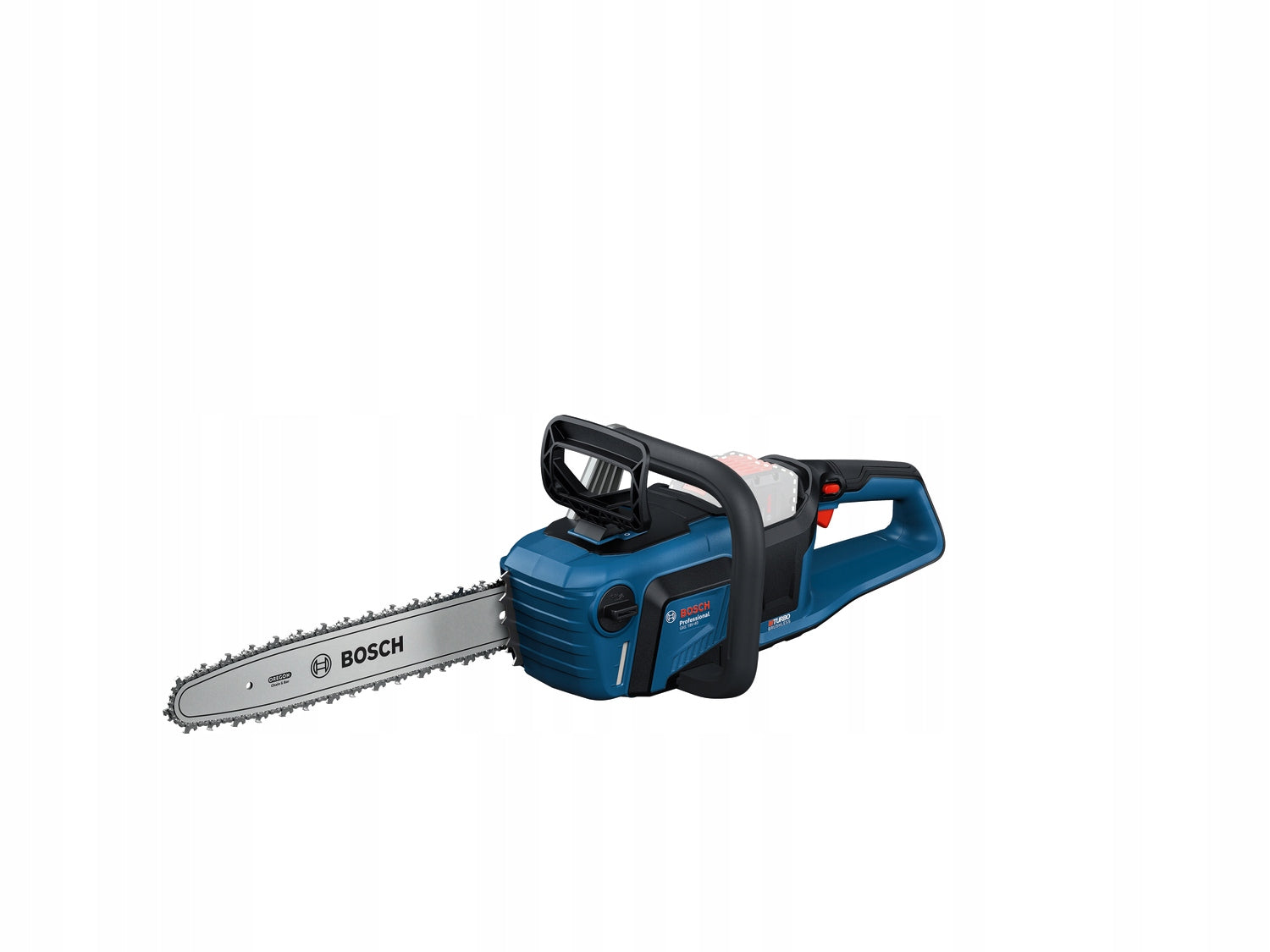 Cordless chainsaw 18V BOSCH GKE 18V-40 06008D3000 Manufacturer code 06008D3000