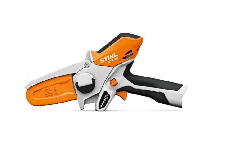Cordless chainsaw saw Stihl GTA 26 BODY Original New Brand Stihl