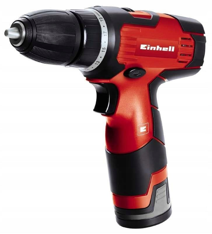 Cordless drill Einhell TH-CD 12-2 Li