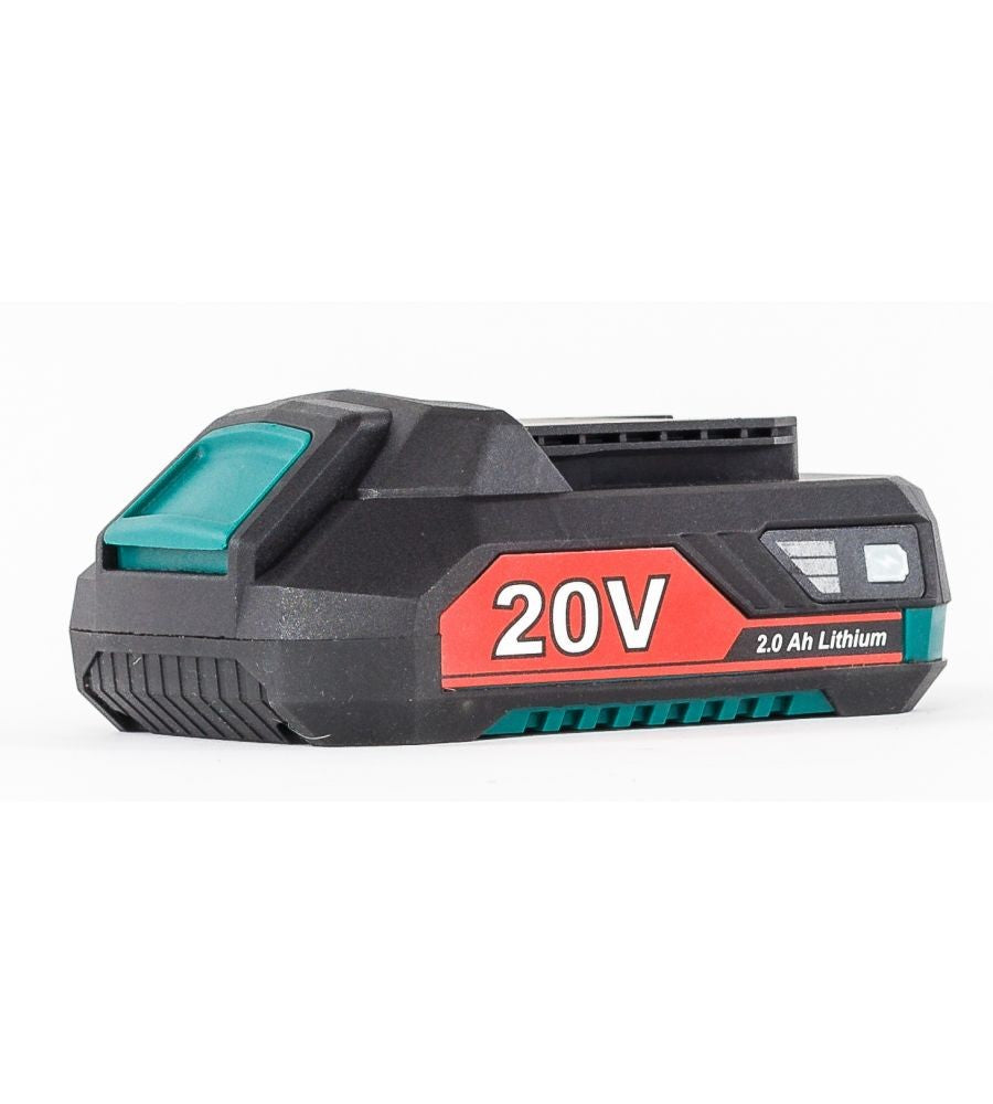 Cordless drill NAC CDB2-LI-20V Brand NAC