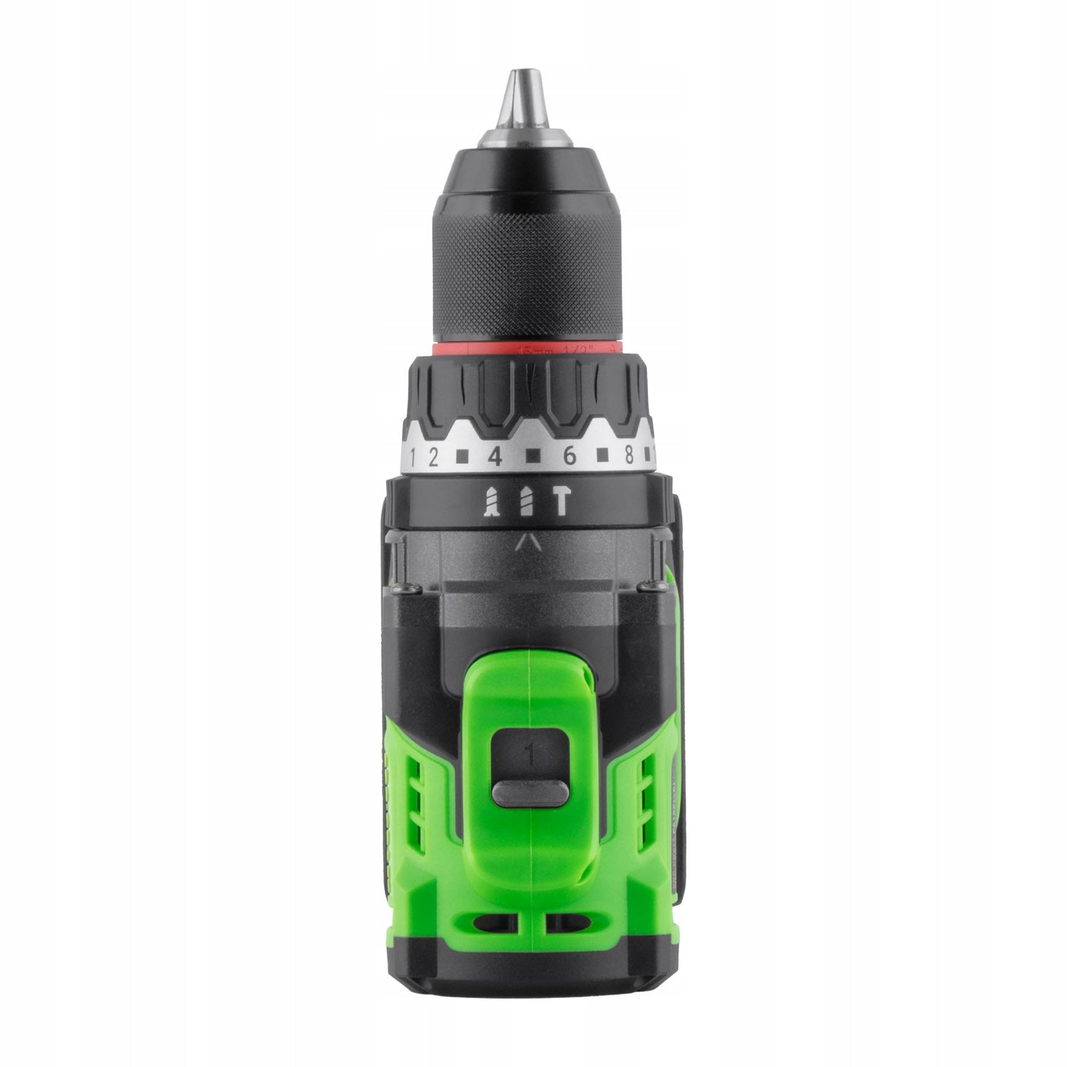 Cordless drill Procraft PA18ProBL-BB (without accumulation and charge) Brand Procraft