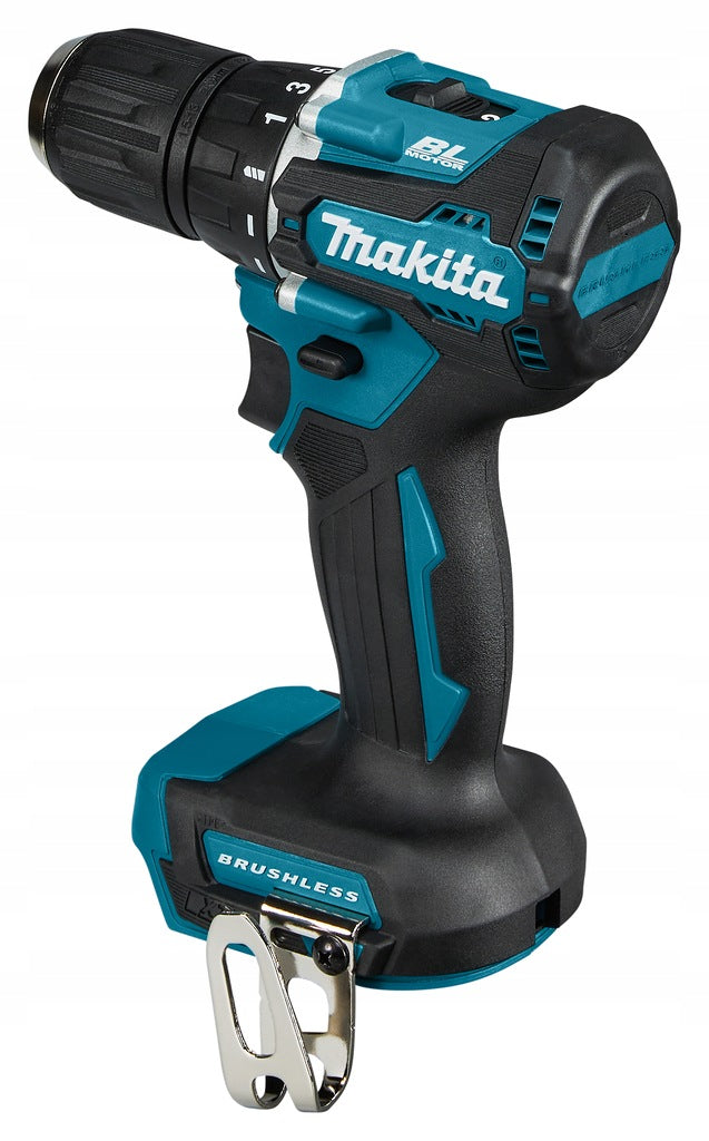 Cordless drill driver DDF487Z MAKITA 18V LXT BODY