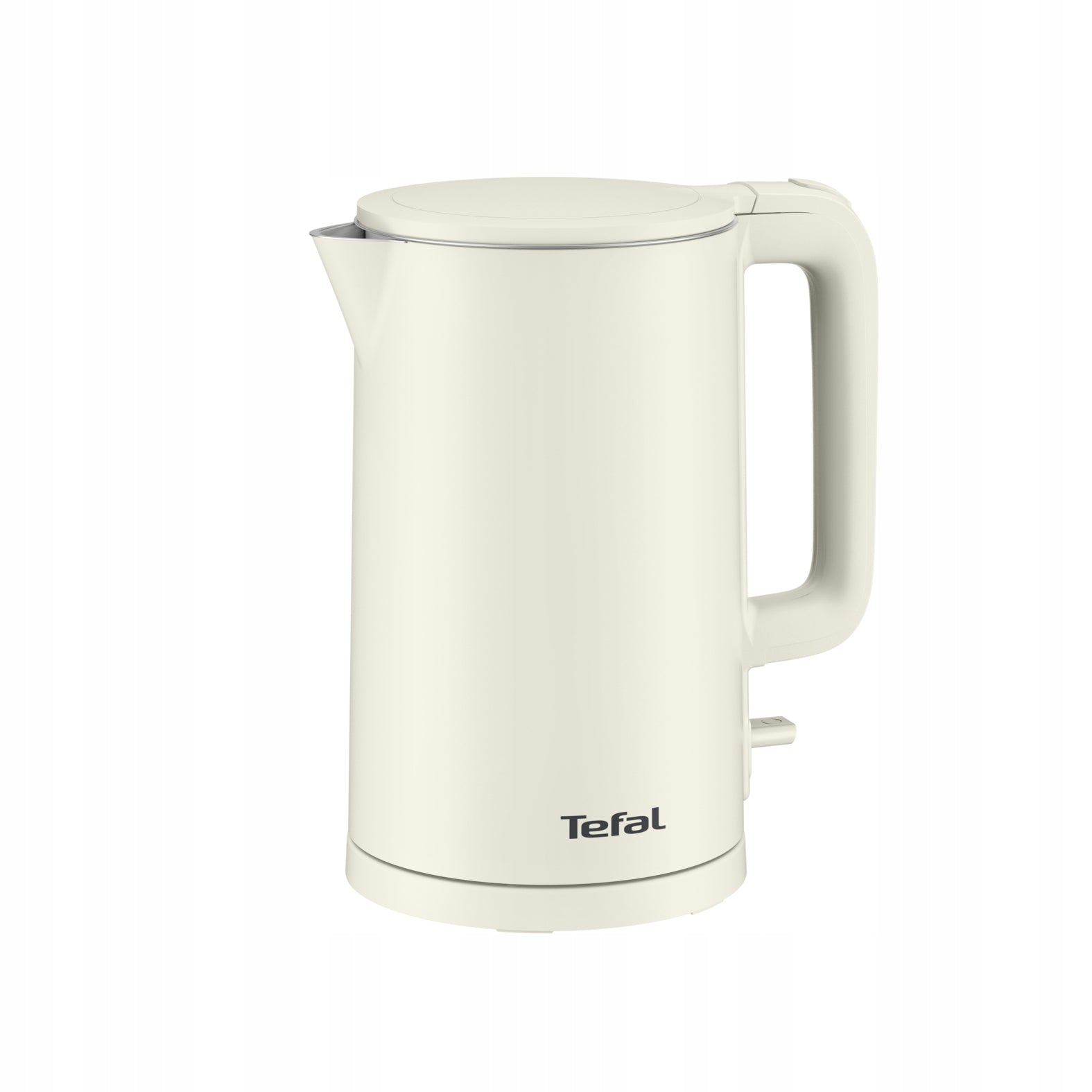 Cordless electric kettle Tefal KO140AE0 1500 W 1,5 l Packaging status original