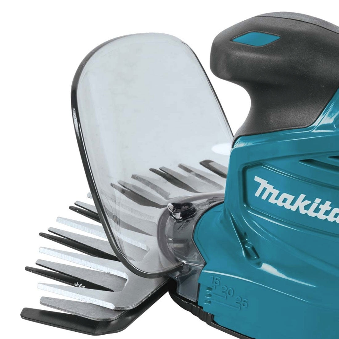 Cordless grass shears Makita DUM604ZX universal body Brand Makita