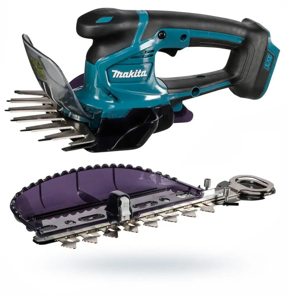Cordless grass shears Makita DUM604ZX universal body