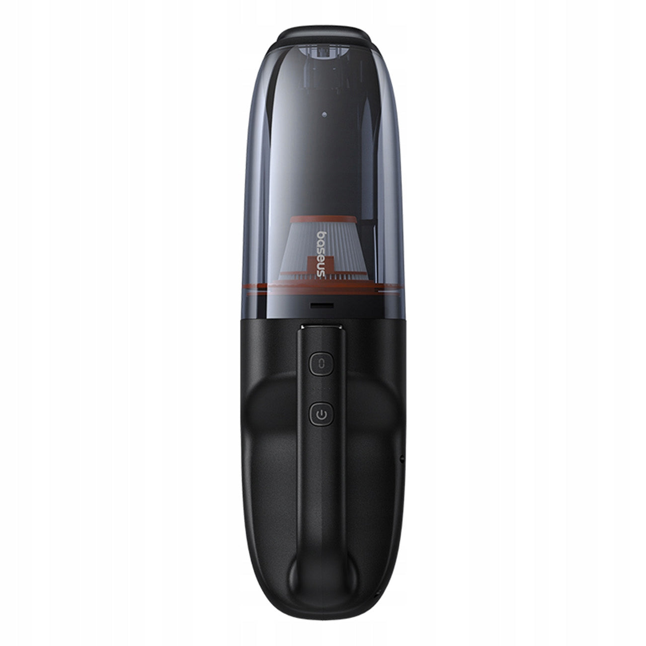 Cordless handheld vacuum cleaner Baseus AP02 160W Manufacturer code C30459600121-00