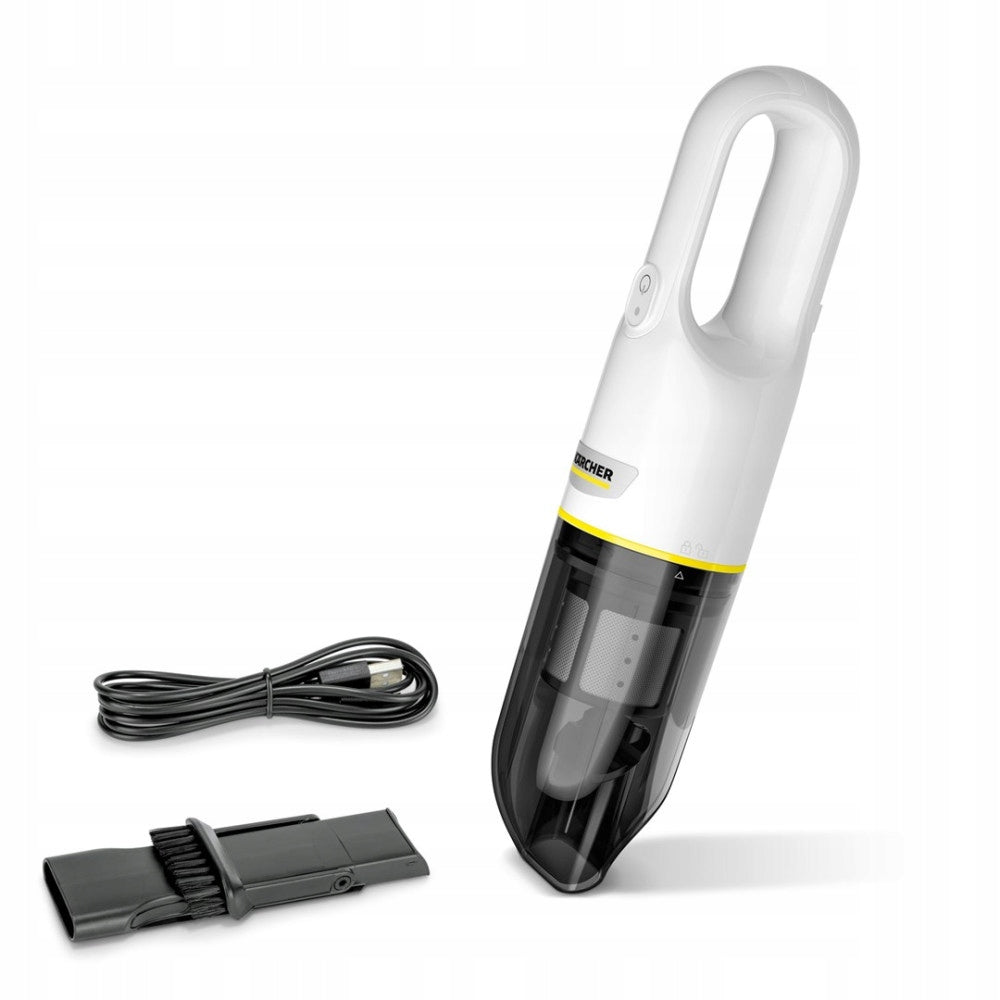 Cordless handheld vacuum cleaner KARCHER CVH 3