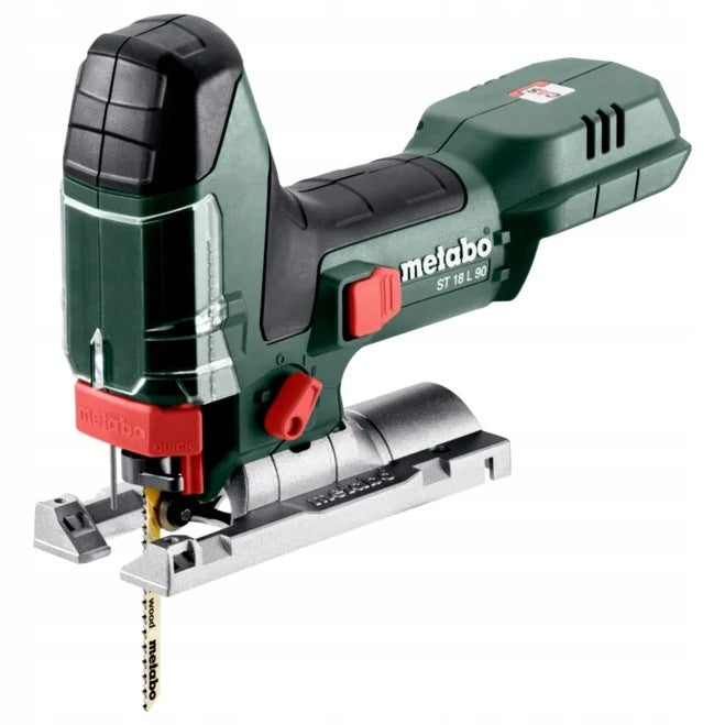 Cordless jigsaw Metabo ST 18 L 90 18V 601047850