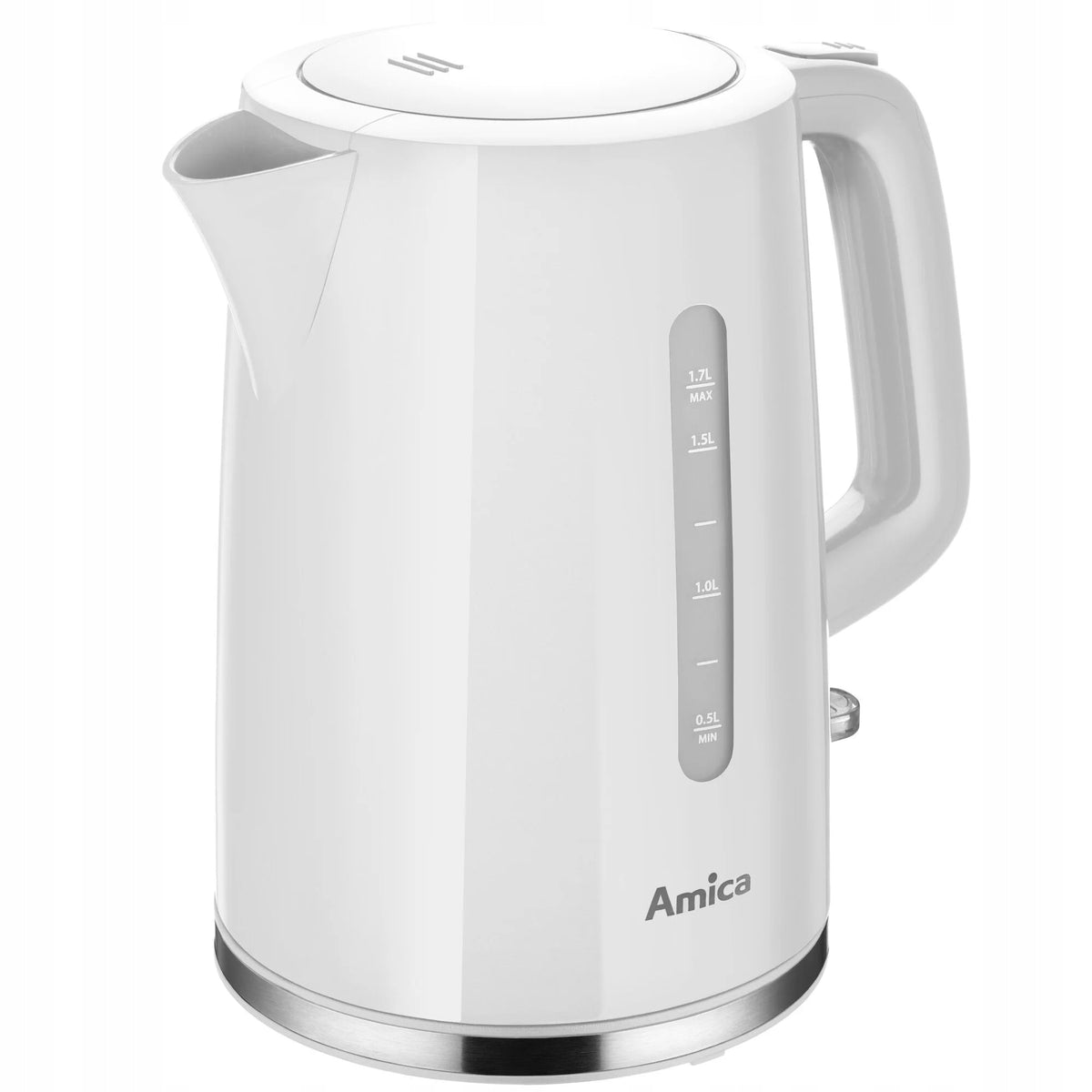 Cordless kettle AMICA KF 1011
