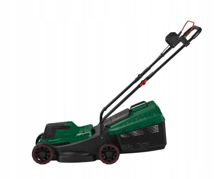 Cordless mower Parkside PARM 20 A1 - 20 V Manufacturer code PARM 20 A1