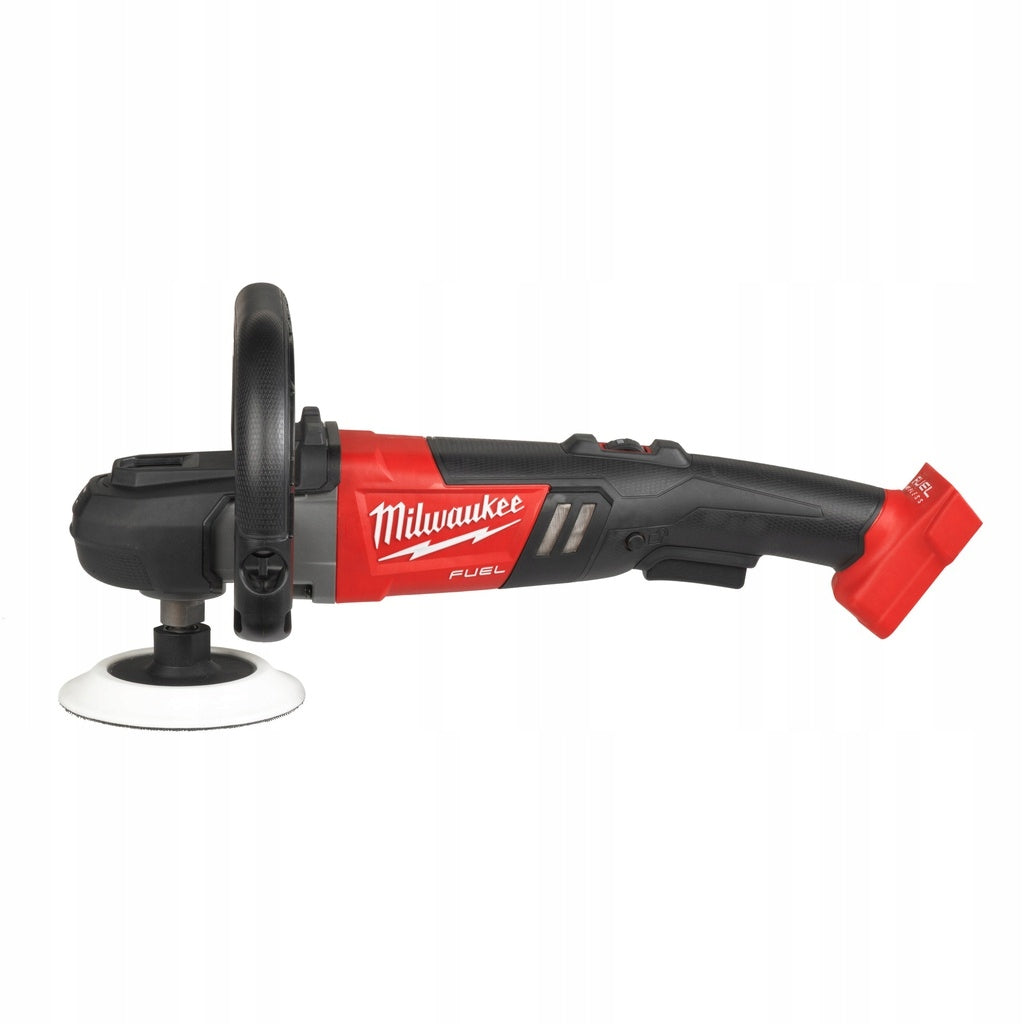 Cordless polisher Milwaukee M18 FAP180-0 180 mm, 18 V FUEL 4933451549 Brand Milwaukee
