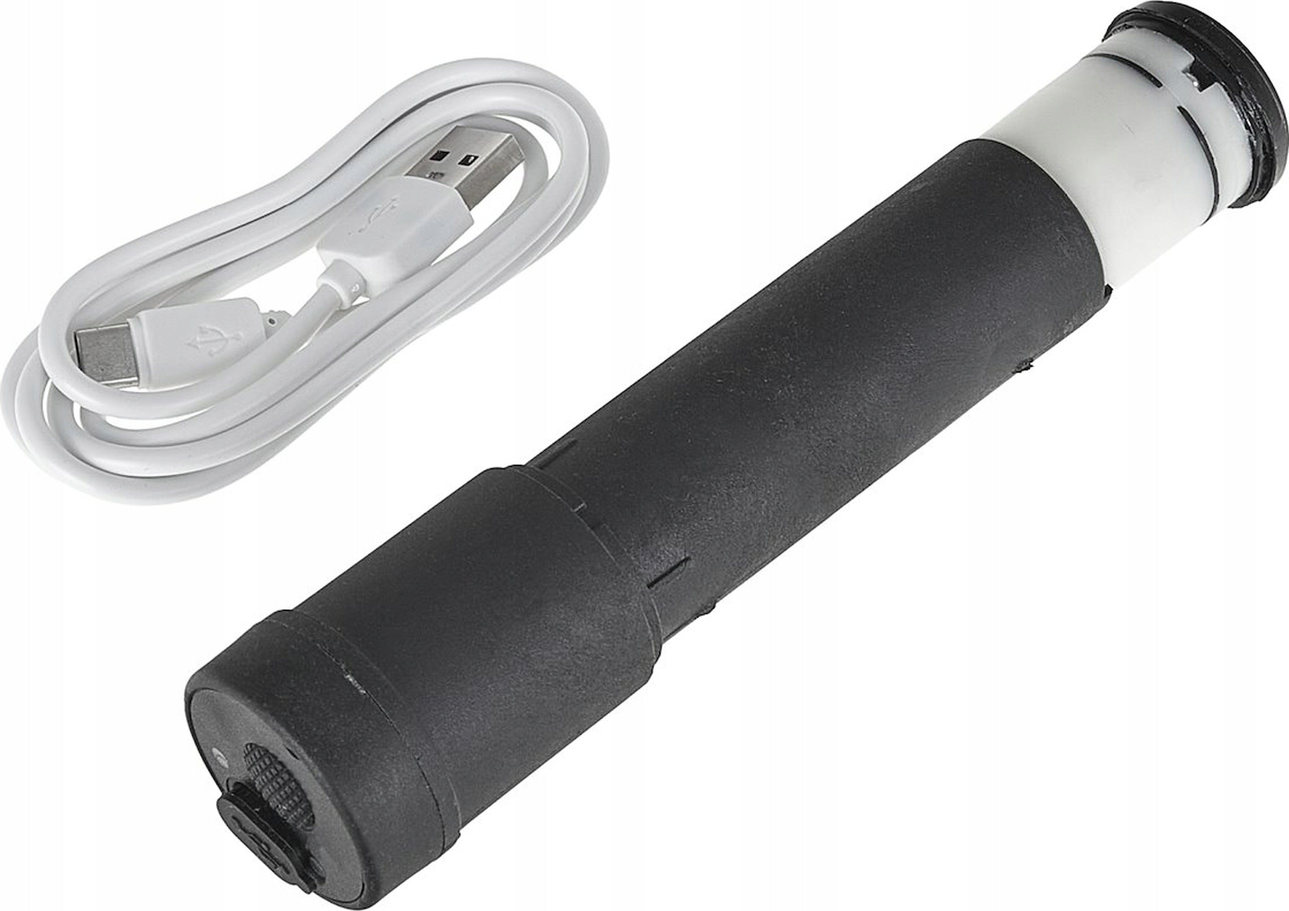 Cordless pump for USB-C suction cups 28 mm plate glass