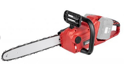 Cordless saw Cedrus CHS350LiX2 without battery and charger