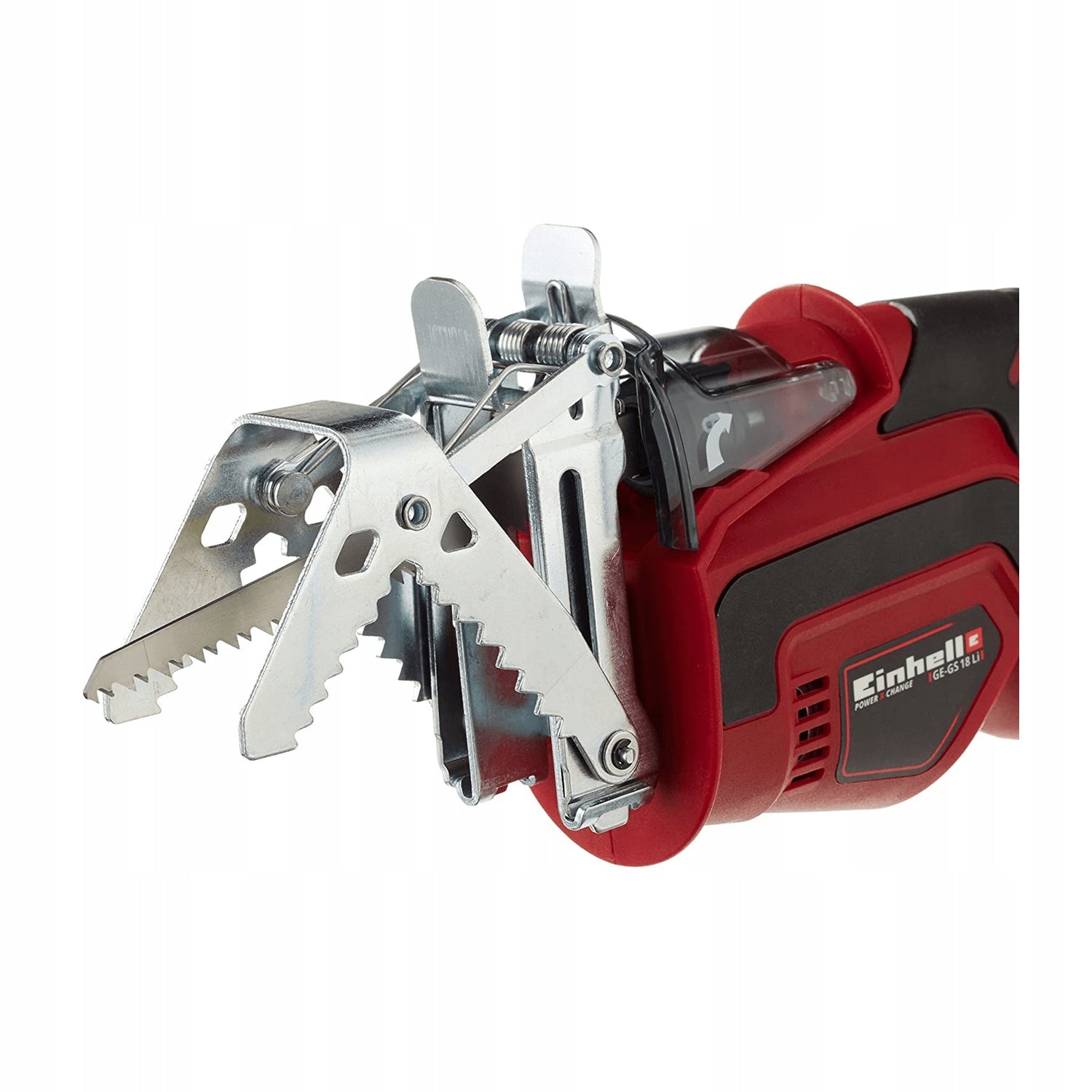 Cordless saw Einhell GE-GS 18 Li 3408220 Brand Einhell