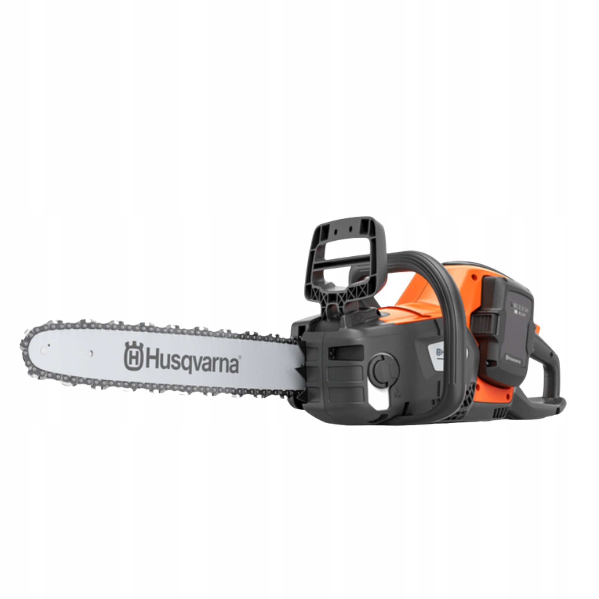 Cordless saw Husqvarna 242I 14" + battery 40-B140+charger 40-C80