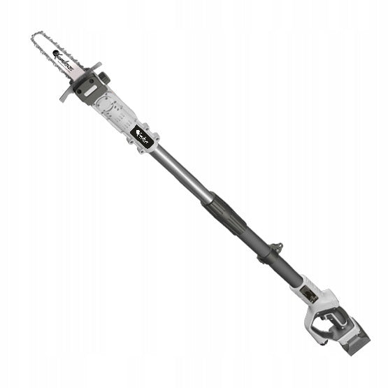 Cordless saw KVS7000P KAMIKAZE on telescopic handle 1,7-2,5 m