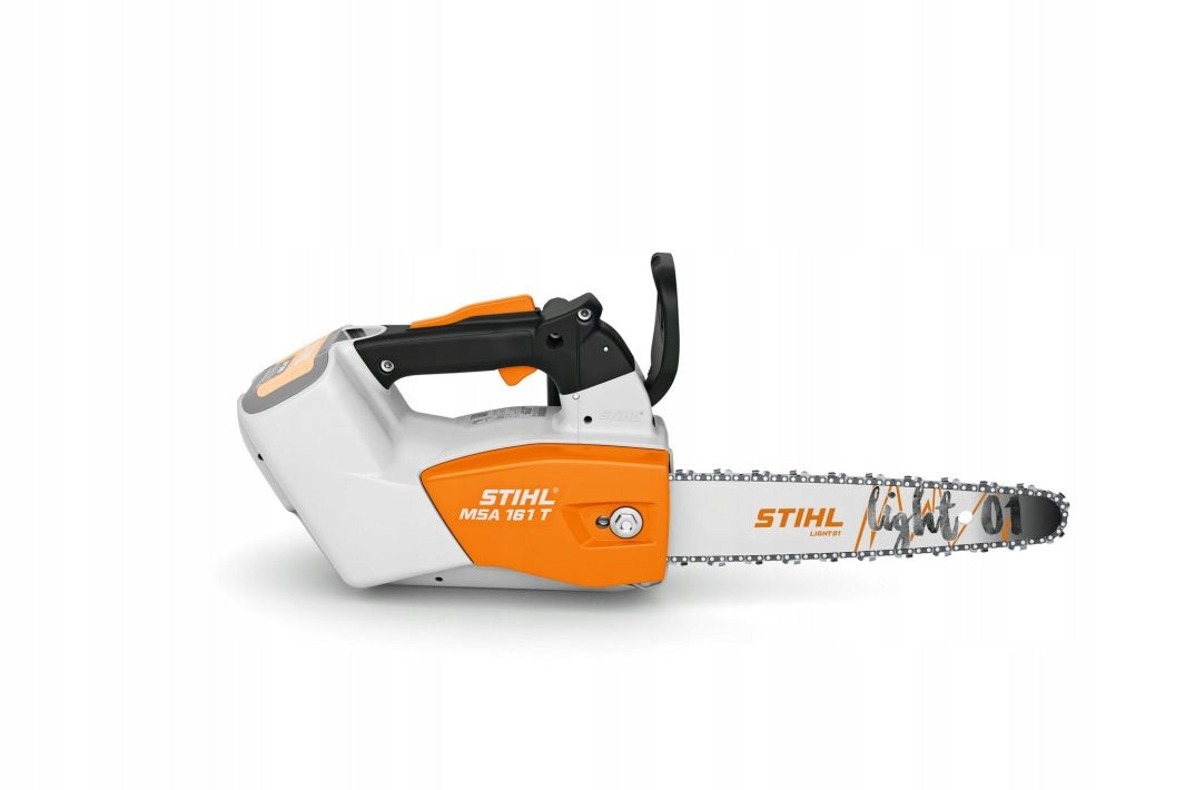 Cordless saw Stihl MSA 161 T saw for wood one-handed AP batteries