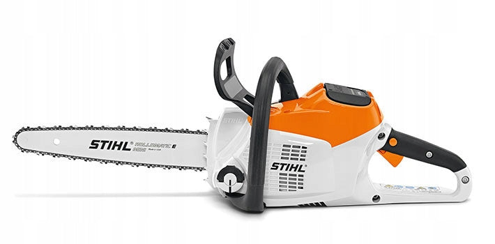 Cordless saw Stihl MSA 200 C-B Body 30cm battery operated light handy