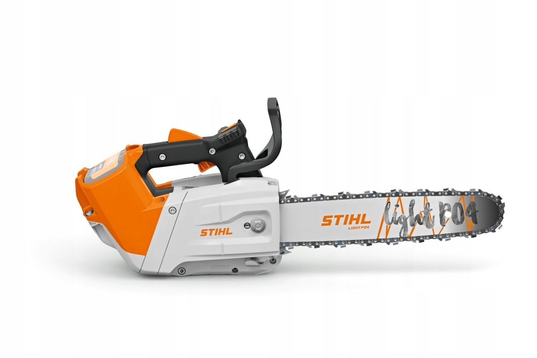 Cordless saw Stihl MSA 220 TC-O for wood one-handed AP batteries Manufacturer code MA012000051