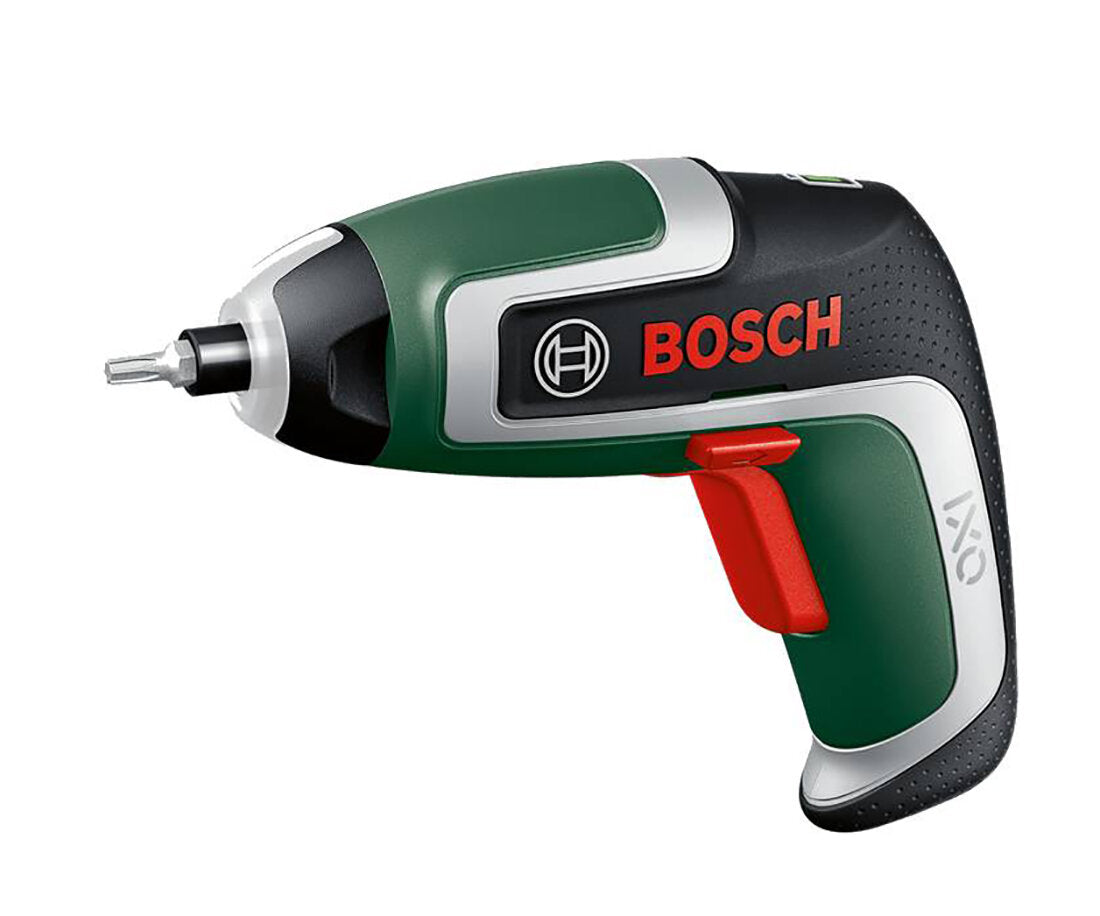 Cordless screwdriver BOSCH IXO 7 3.6V 2Ah 06039E000B Voltage (V) 3,6 V