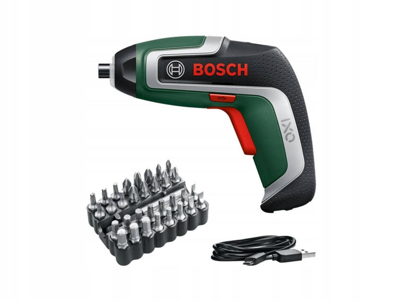 Cordless screwdriver BOSCH IXO 7 3.6V 2Ah 06039E000B