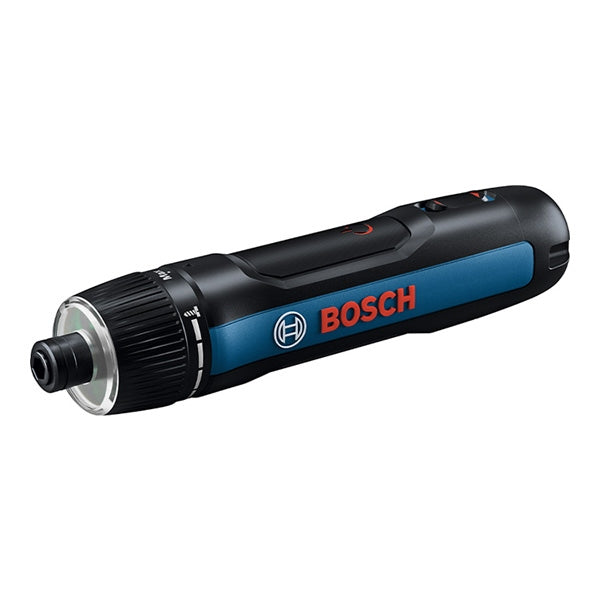 Cordless screwdriver Bosch Go3 06019h2201 3,6V SET + CASE + Bits