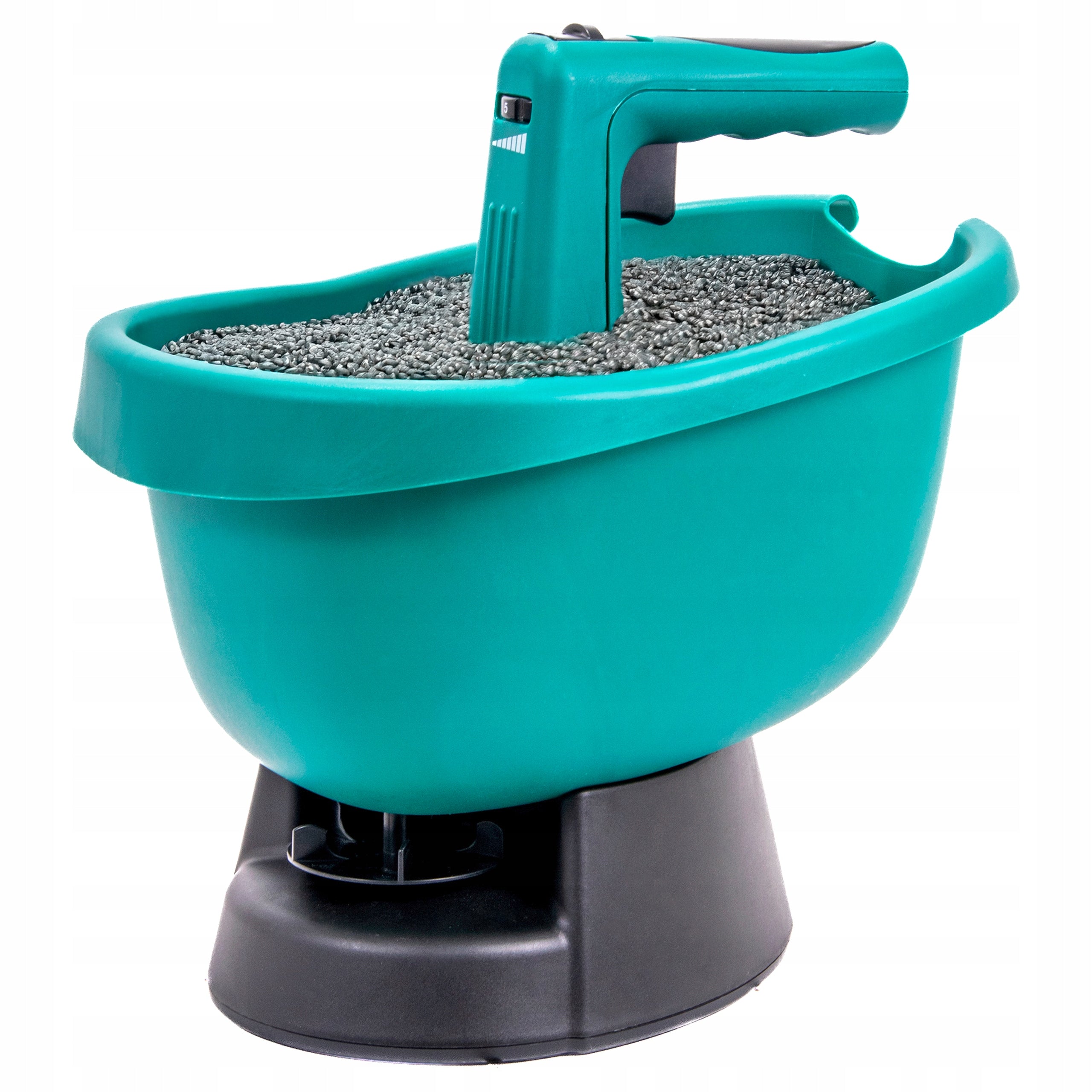 Cordless seed drill GardenLine 3 l 250 cm Brand GardenLine