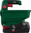 Cordless seed drill Parkside PUSA B1 3,3 l 500 cm Manufacturer code PUSA B1