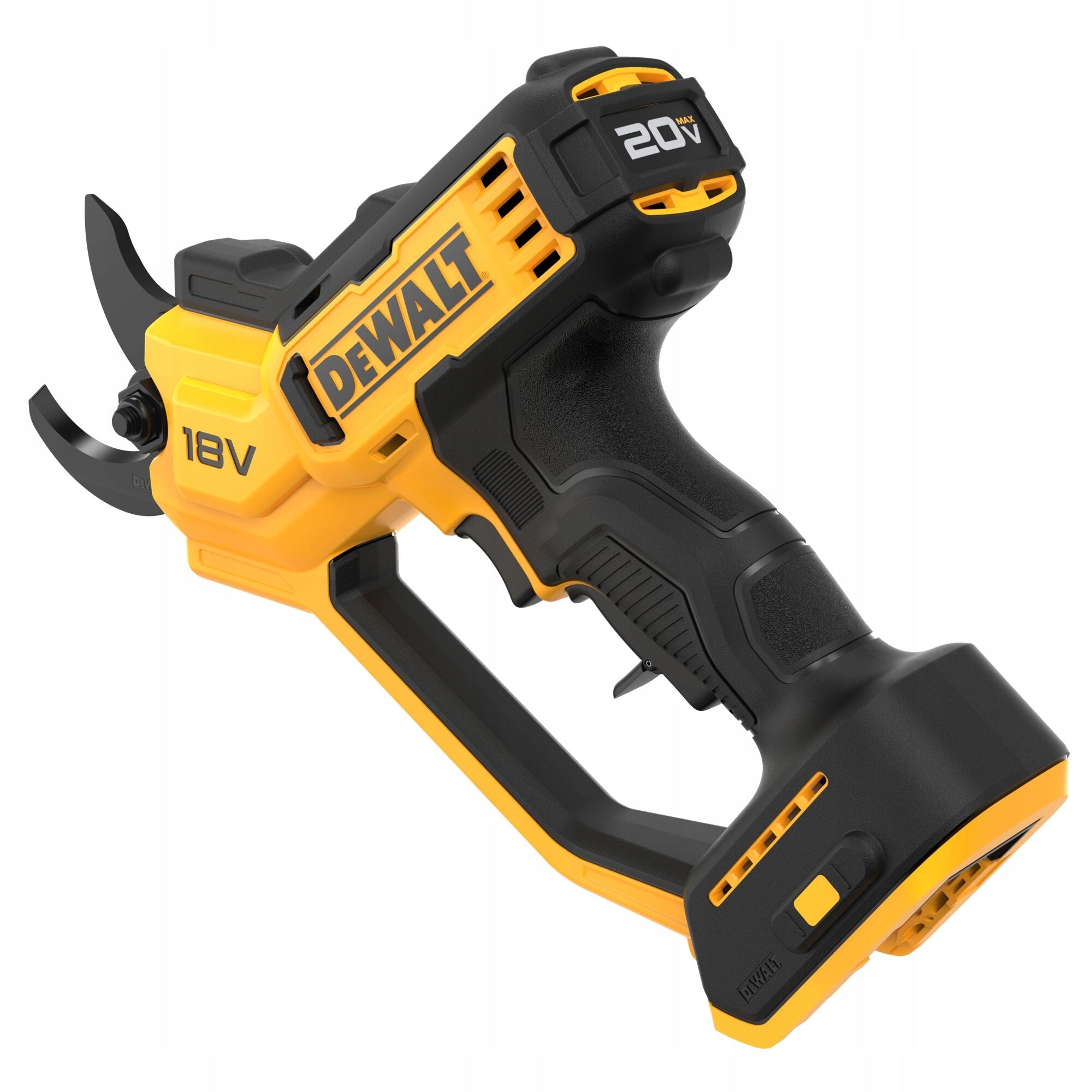 Cordless shears DeWalt 18V max. 38 mm 1,34 kg Manufacturer code DCMPP568N