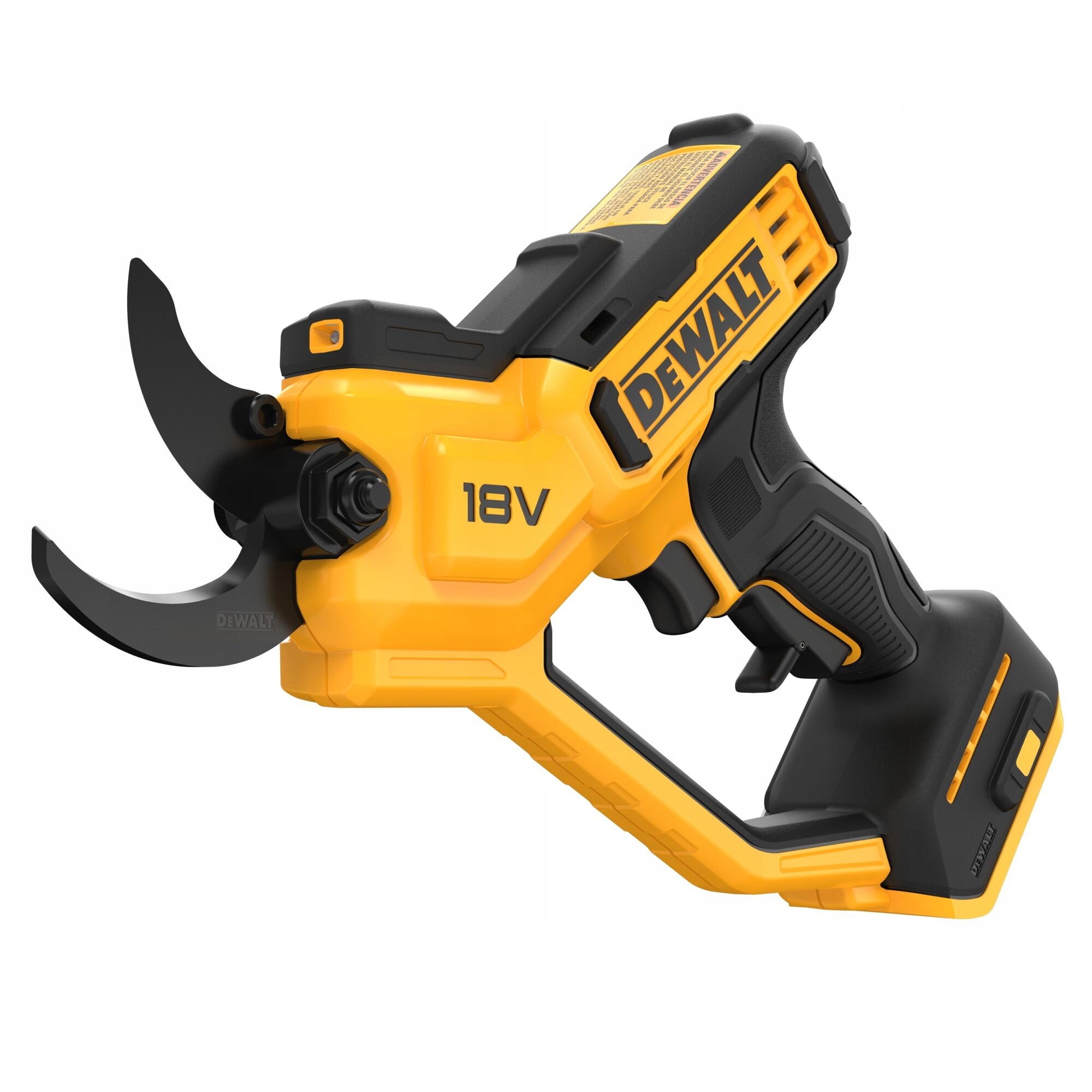 Cordless shears DeWalt 18V max. 38 mm 1,34 kg