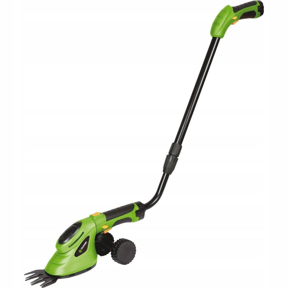 Cordless shears for grass and shrubs FIELDMANN EAN (GTIN) 8590669199082