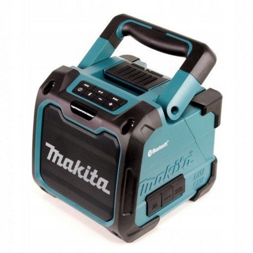 Cordless speaker Makita DMR200 Bluetooth 10,8-18 V MAKITA PL