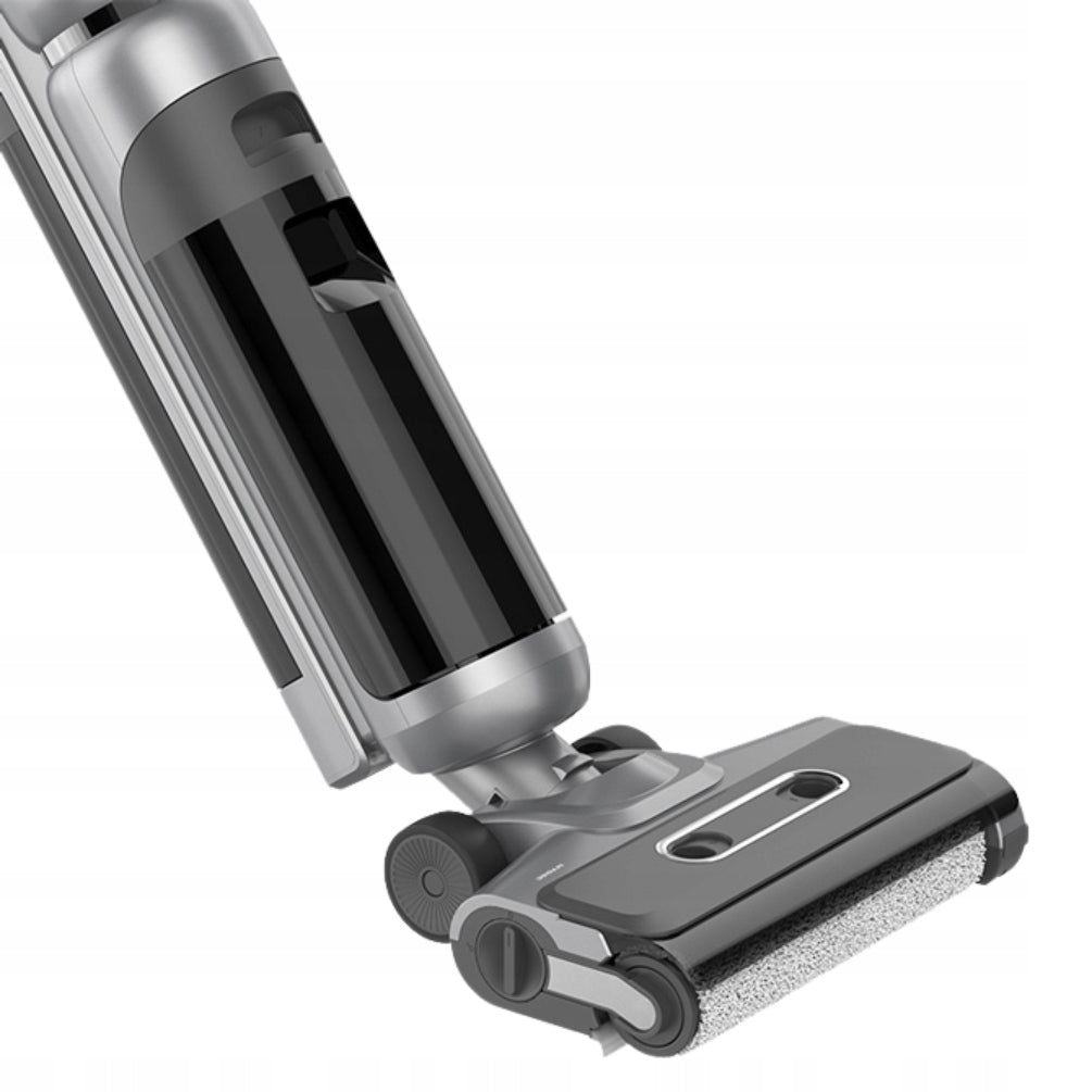 Cordless upright mopping vacuum cleaner HYGSE akva. Powerful, 16 000, washing Manufacturer code HY-VC-0004