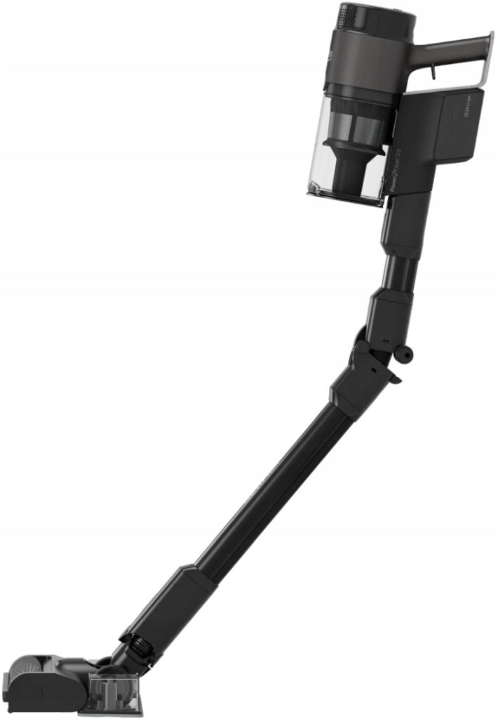 Cordless upright vacuum cleaner Beko VRT86325VI 3in1 0.5 L HEPA 12 MOPPING Dominant color black