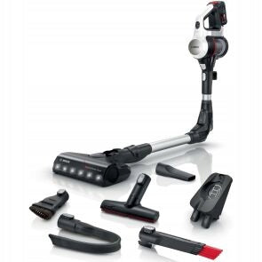 Cordless upright vacuum cleaner Bosch BCS711XXL Unlimited 7