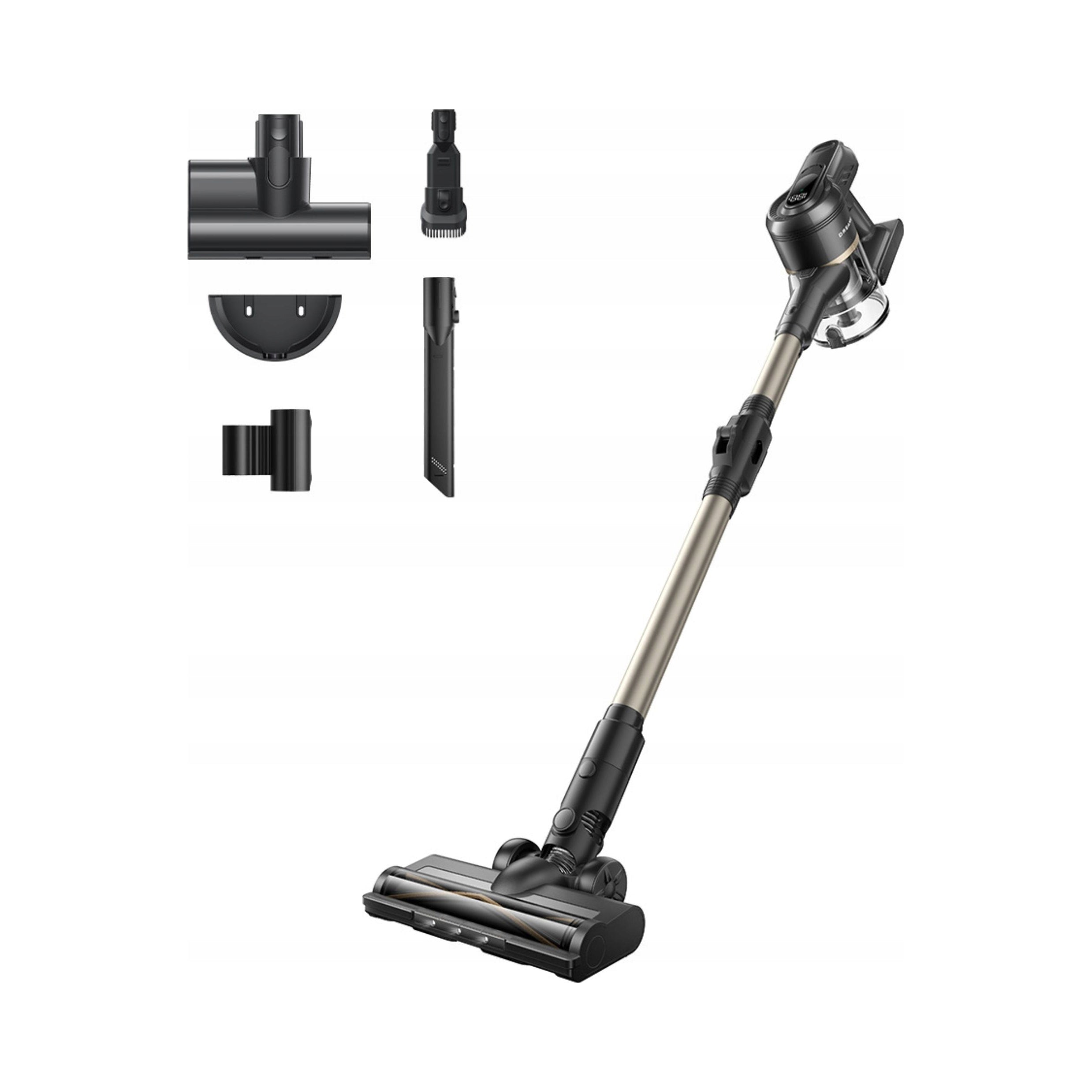 Cordless upright vacuum cleaner Dreame T30 Flex 24000 Pa LED 60 min