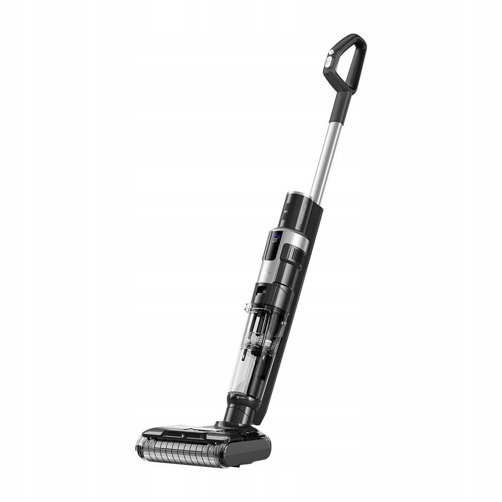 Cordless upright vacuum cleaner JIMMY HW9 300W 15KPA Packaging status original