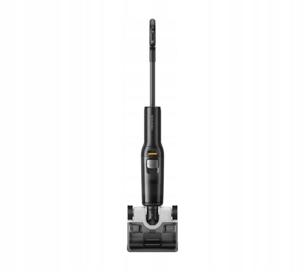 Cordless upright vacuum cleaner Roborock F25 Ace 60min Washing function Filter zmywalny