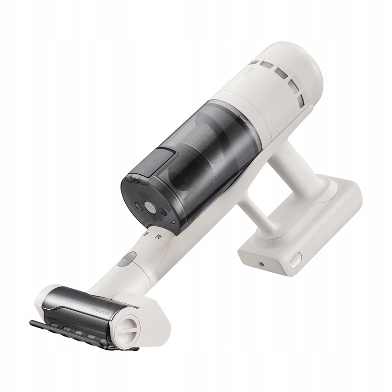 Cordless upright vacuum cleaner Roborock H60 white Brand Roborock