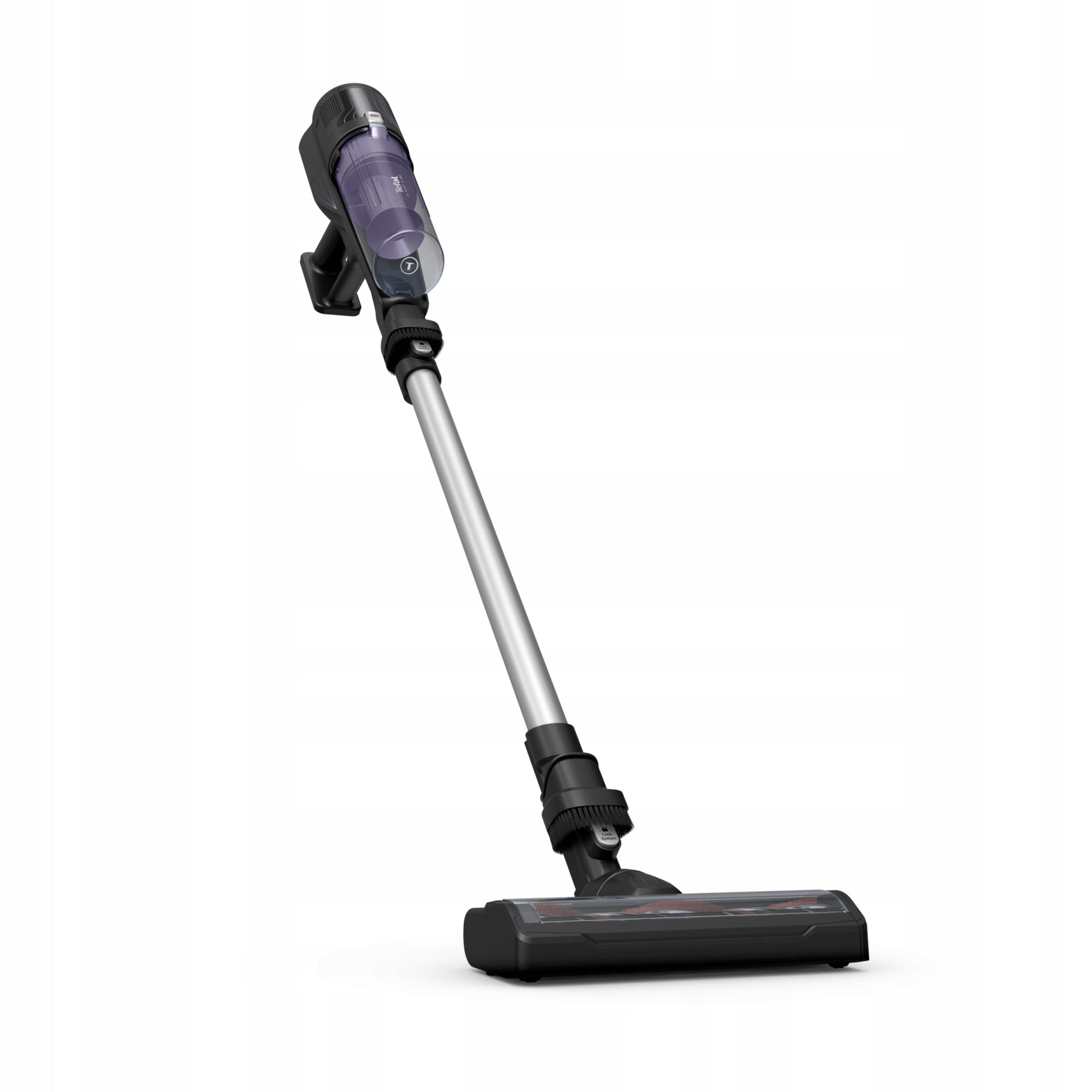Cordless upright vacuum cleaner Tefal X-Pert 5.80 TY5A31 manual bagless Manufacturer code TY5A31E0