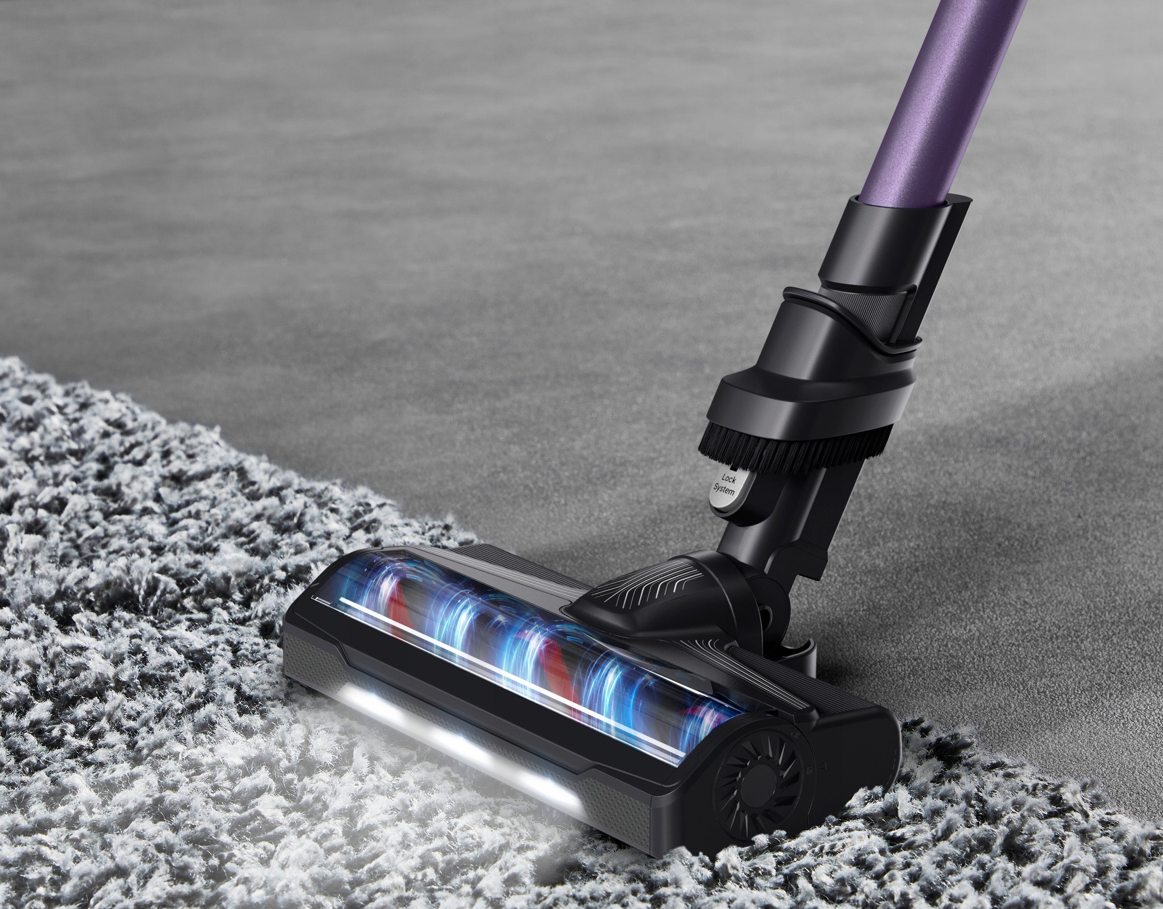 Cordless upright vacuum cleaner Tefal X-Pert 7.60 TY6A31 manual bagless Manufacturer code TY6A31WO