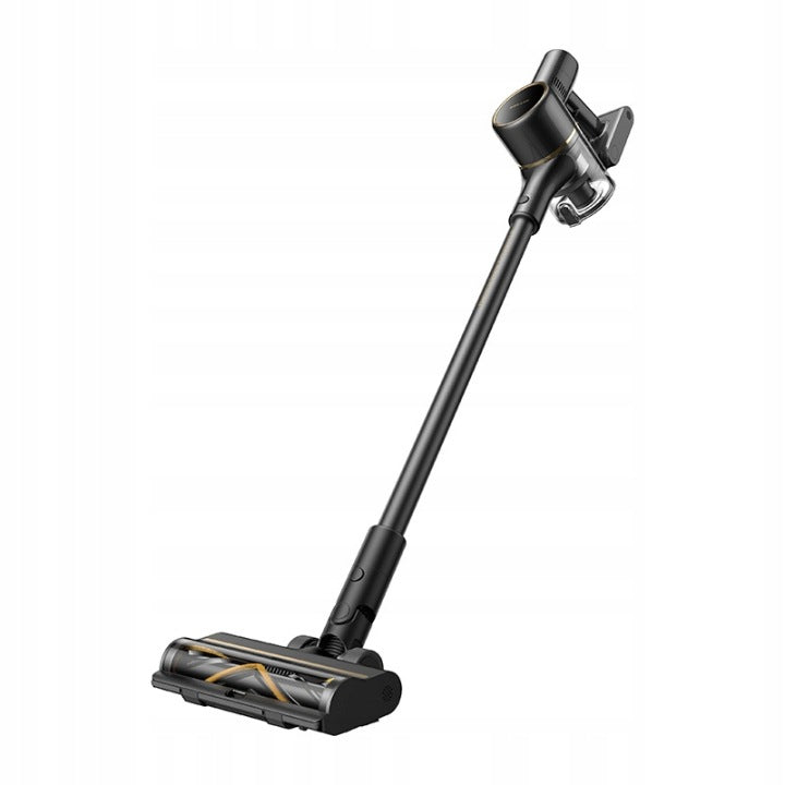 Cordless vacuum cleaner Dreame R10S PRO 150 AW 0,6L 3 LED modes Dominant color clear