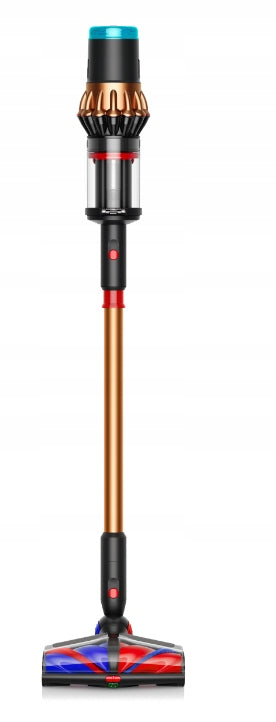 Cordless vacuum cleaner Dyson V16 Piston Animal exclusive version Manufacturer code 495948-01