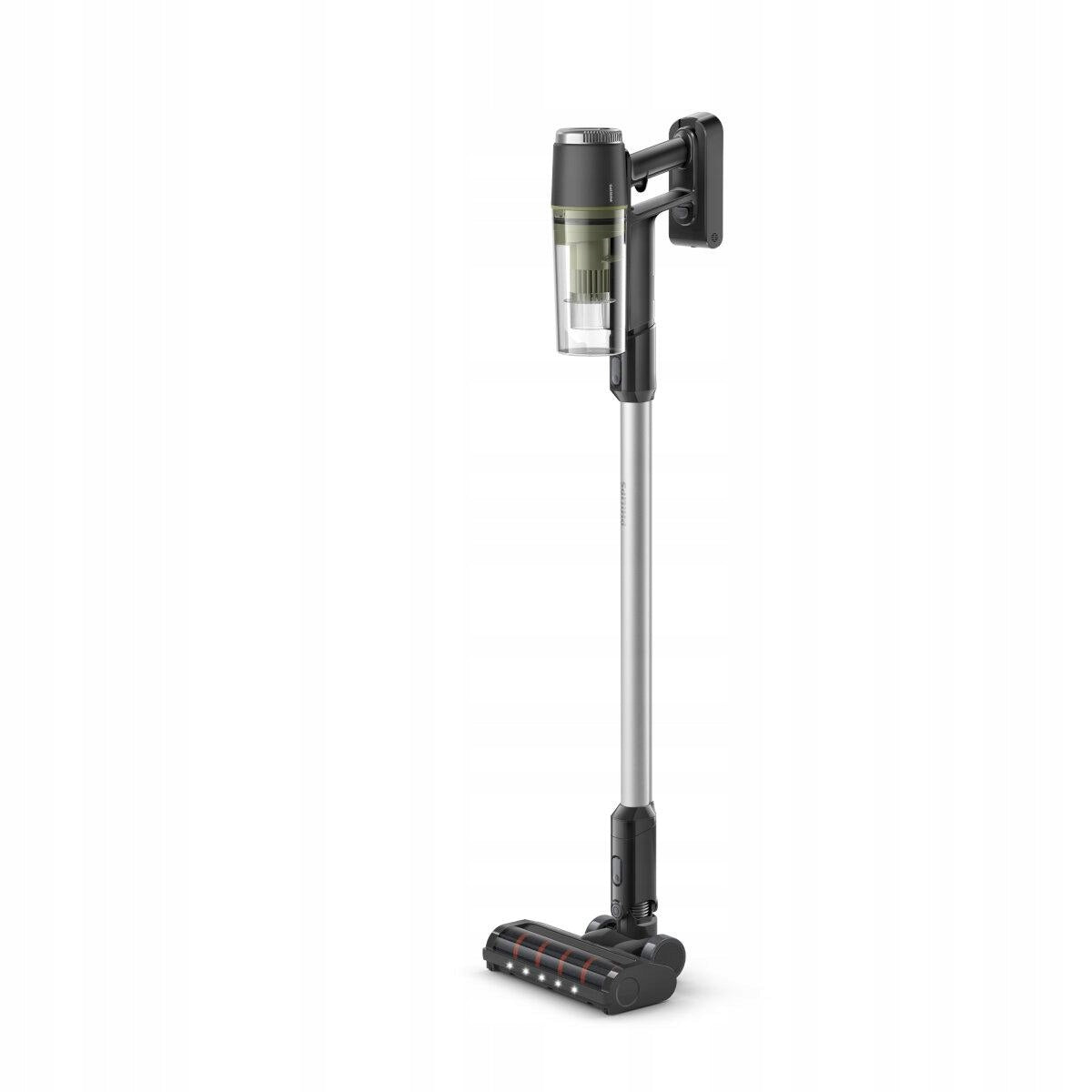 Cordless vacuum cleaner Philips 3000 XC3031/01 Manufacturer code XC3031/01