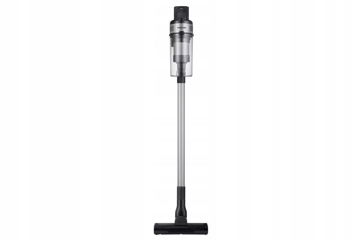 Cordless vacuum cleaner Samsung Jet 65 Pet VS15A60AGR5 vertical Manufacturer code VS 15A60AGR5